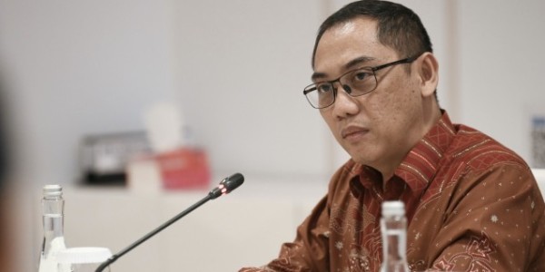 Komdigi Blokir Fitur Login Wikimedia karena Belum Daftar PSE