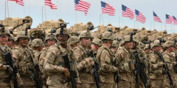 AS Lanjutkan Serangan Udara dan Laut ke Iran, Kelompok Irak Ancaman Balasan