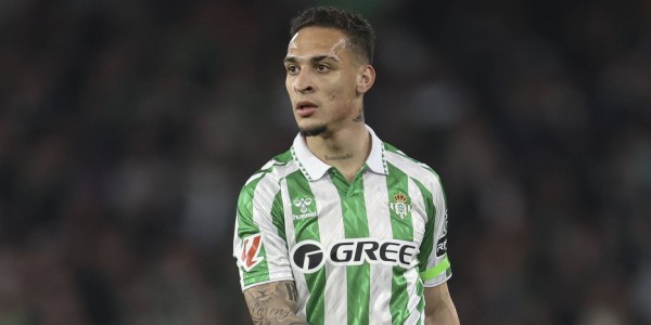 Real Betis Diimbangi Sevilla FC, Celta Vigo Tumbangkan Girona FC