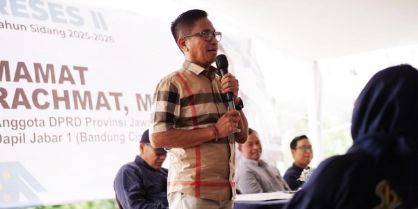 Anggota DPRD Jabar Tegaskan Beasiswa Harus Tepat Sasaran dan Bebas Pungli