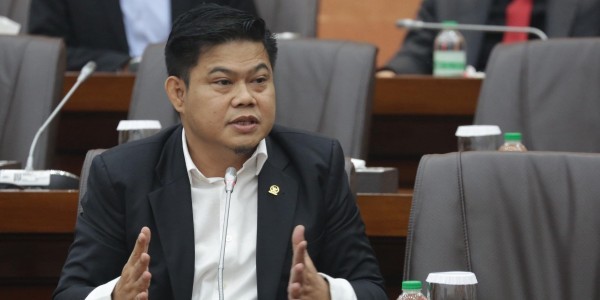 Oleh Soleh Kecam Pembunuhan Pemimpin Iran, Desak Sanksi Tegas untuk AS dan Israel