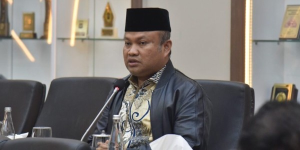 DPR Yakin KUHP dan KUHAP Baru Tekan Lonjakan Penghuni Lapas