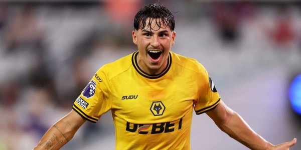 Wolves Tumbangkan Liverpool 2-1 di Molineux, The Reds Gagal Tembus Empat Besar