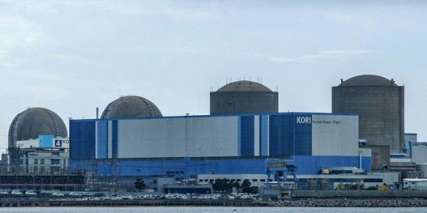 Dorongan Bahlil Lahadalia Bangun PLTN Menguat, Pakar Sebut SMR Solusi Ketahanan Energi