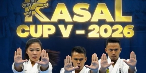 TNI AL Siap Guncang GOR Ciracas, KASAL CUP V 2026 Resmi Digelar!