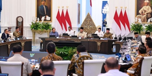 Sikapi Konflik AS–Iran, Prabowo Perlu Perkuat Konsolidasi Politik Domestik