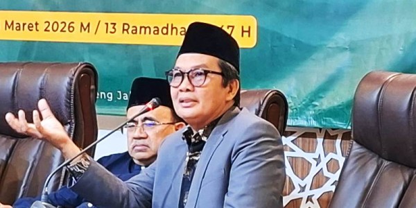 MUI: Sertifikasi Halal Kini Kewajiban, Negara Harus Hadir Lindungi Umat