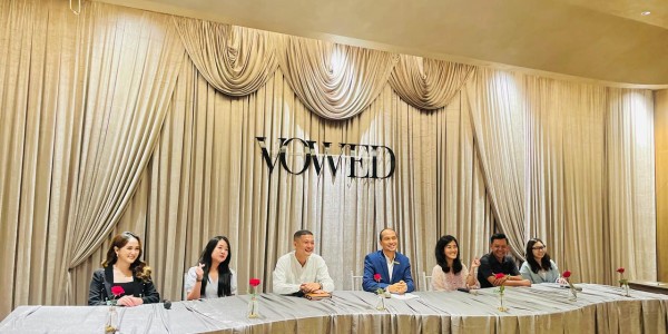 Grand Mercure Malang Mirama Gandeng Vendor Terkemuka di Ultimate Wedding Open House