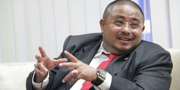Komisi III DPR: Institusi Tak Boleh Takluk oleh Oknum