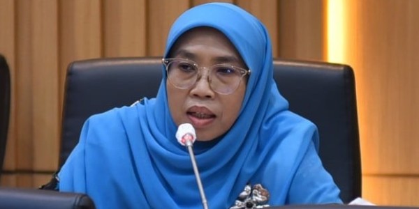 Badai Konflik di Timur Tengah, Netty Aher: Prioritas Mutlak Bagi Keselamatan Pahlawan Devisa