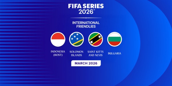 Penjualan Dimulai, Ini Rincian Harga Tiket Timnas Indonesia di FIFA Series 2026 Jakarta