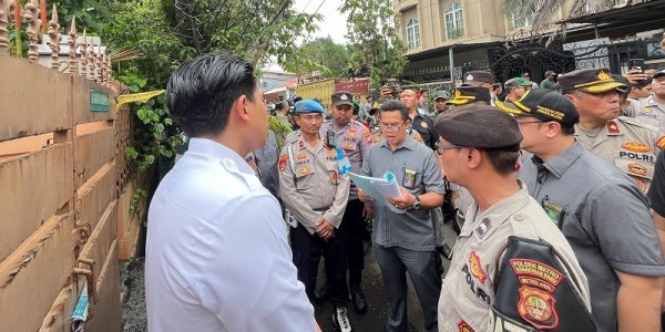 Kasasi Ditolak, Ini Pemilik Sah Rumah Mewah di Radio Dalam