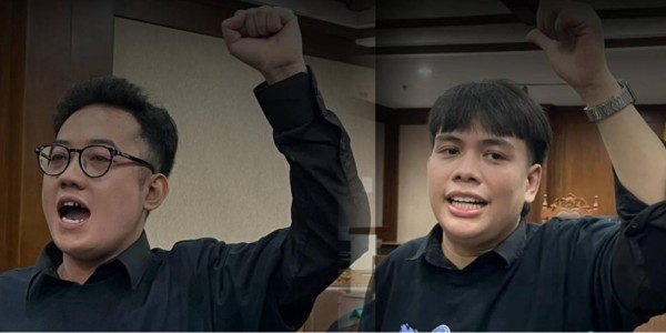 Empat Aktivis Divonis Bebas, YLBHI: Bukti Kriminalisasi dan Kemenangan Kebebasan Sipil