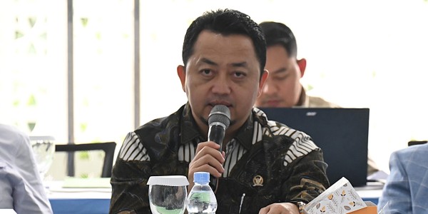 Syahrul Aidi: Konflik AS–Iran Berpotensi Meluas, Indonesia Harus Konsisten dengan Politik Bebas Aktif