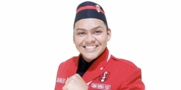 GMNI Ingatkan Dampak Geopolitik Konflik Timur Tengah terhadap Stabilitas Dunia