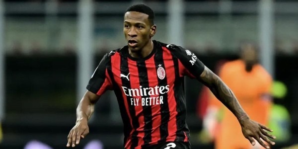 Gol Estupiñán Menangkan Derbi Della Madonnina, AC Milan Pangkas Jarak dengan Inter