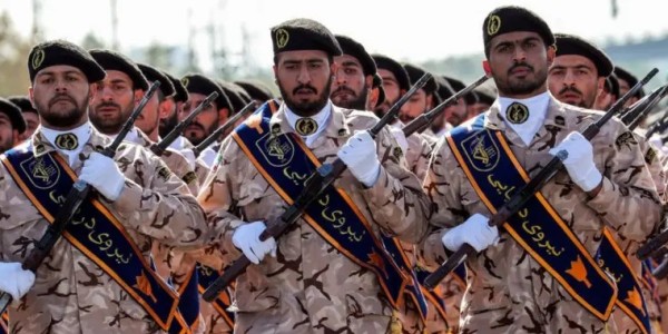 Iran Masukkan Aset Ekonomi AS ke Daftar Target di Tengah Eskalasi Konflik