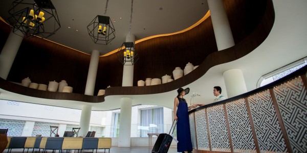 Perayaan Lebaran dan Nyepi Berdekatan, Bali Paragon Resort Hotel Tawarkan Pengalaman Staycation Penuh Harmoni