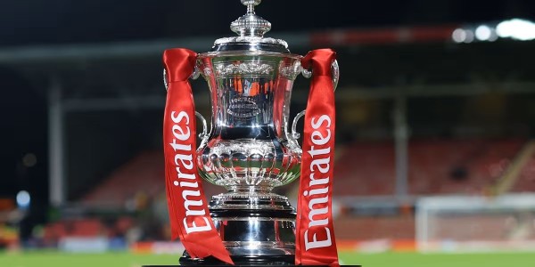 Drawing Perempat Final Piala FA 2025/2026: Laga Big Match Manchester City vs Liverpool