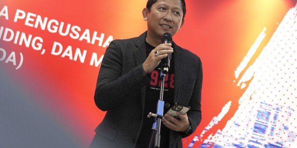 Geram Kerap Dilabeli APBD FC, Bos Persija Jakarta Akhirnya Buka Suara