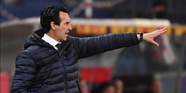Emery Waspadai Lille, Aston Villa Ingin Ulang Kenangan Manis di Prancis