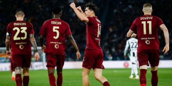 Bologna Ditahan AS Roma 1-1, Peluang Lolos ke Perempat Final Masih Terbuka