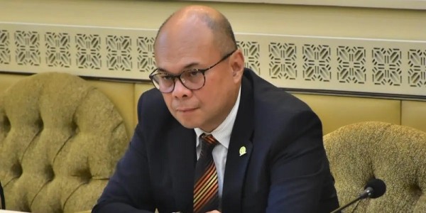 Romy Soekarno Dorong Revitalisasi Fasilitas Digital STIA LAN Bandung untuk Cetak ASN Melek Teknologi