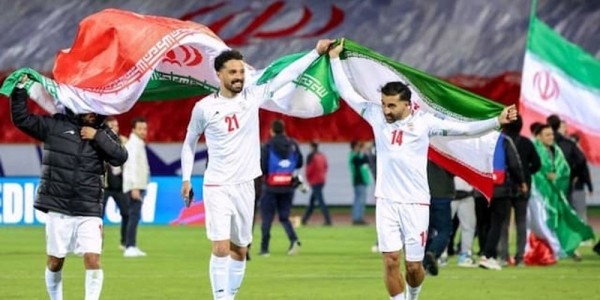 Iran Pertanyakan Jaminan Keamanan AS Usai Saran Trump Soal Piala Dunia 2026