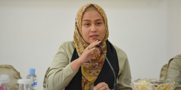 Baleg DPR Tegaskan Komitmen Lindungi Pekerja Rumah Tangga Lewat RUU PPRT