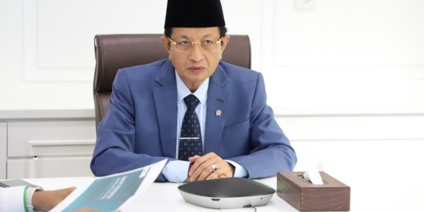 Menag Larang ASN Kemenag Gunakan Kendaraan Dinas untuk Mudik Lebaran