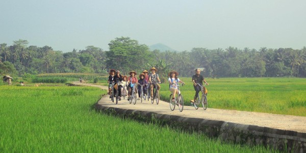 MORAZEN Yogyakarta dan LAMORA Sagan Kolaborasi Dua Hotel Hadirkan Paket Urban hingga Adventure