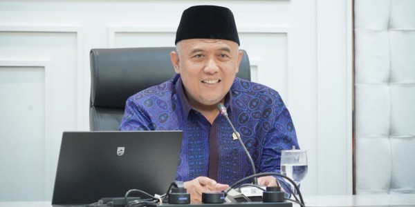 Jalal Abdul Nasir: Geopolitik Timur Tengah Berpotensi Ganggu Ketahanan Energi dan Ekonomi
