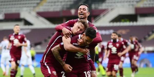 Torino Hajar Parma 4-1 pada Pekan ke-29 Liga Italia