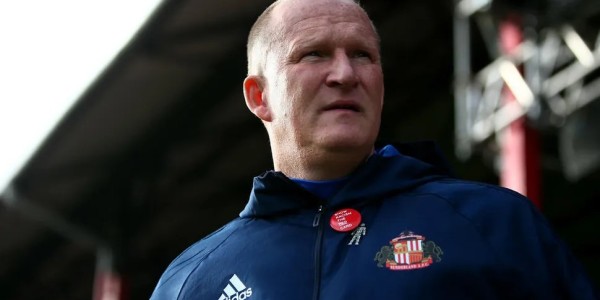Eks Manajer Leeds United Simon Grayson Resmi Gabung Staf Kepelatihan Timnas Indonesia