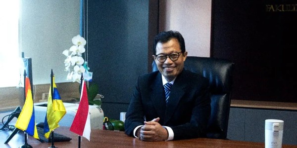 Konflik Iran-AS Memanas, Dosen HI UNAIR Soroti Isu Kedaulatan dan Keadilan Internasional