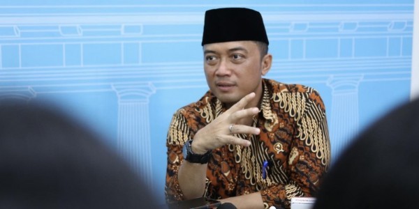 Istana Terbitkan SE, Larang Pejabat Open House Mewah
