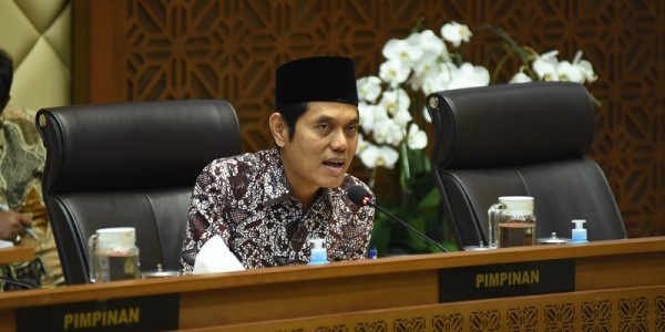 DPR Dukung Revisi UU Soal Dana Pensiun Pejabat, Harus Lebih Profesional