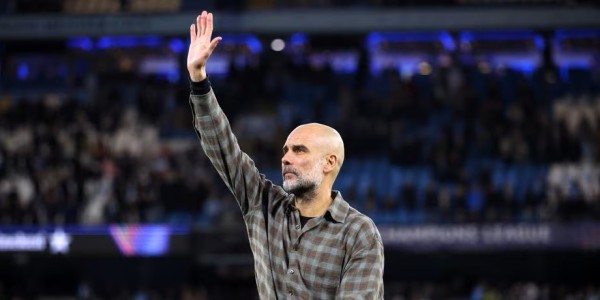 Guardiola Tatap Musim Depan Usai Man City Tersingkir, Janjikan Kebangkitan The Citizens
