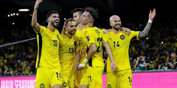 Gara-gara Naturalisasi Ilegal, AFC Resmi Anulir Kemenangan Malaysia di Kualifikasi Piala Asia 2027