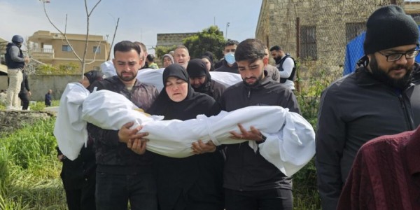 Jumlah Korban Wafat di Lebanon Akibat Serangan Israel Capai 900 Jiwa, 2 Ribu Terluka