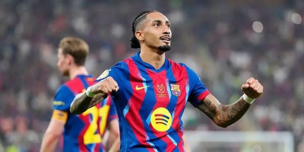 Barcelona Mengamuk di Camp Nou! Hancurkan Newcastle 7-2, Tiket Perempat Final di Tangan