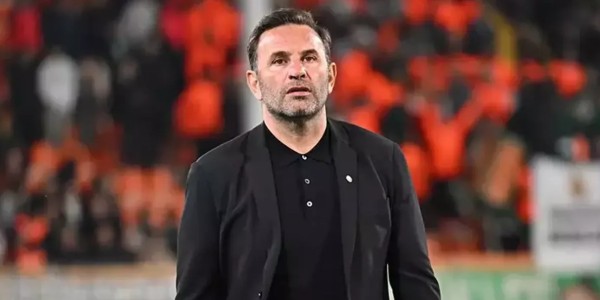 Okan Buruk Sebut Cedera Osimhen Jadi Faktor Utama Kekalahan Telak Galatasaray dari Liverpool