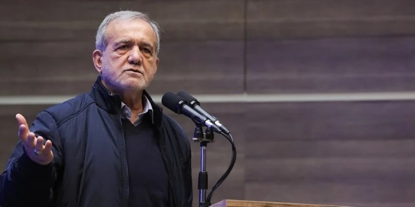 Presiden Iran Konfirmasi Kematian Menteri Intelijen Esmaeil Khatib, Janji Balas Dendam