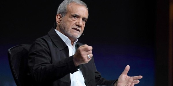Pezeshkian Sersumpah Pembunuh Pejabat Iran Tak Akan Dibiarkan Begitu Saja