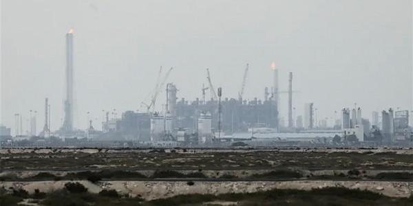 Iran Serang Fasilitas Gas Utama Qatar, Kondisinya Rusak Parah