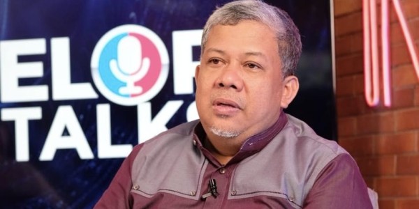 Fahri Hamzah: Kritik Prabowo atas Program 3 Juta Rumah, Momentum Koreksi Arah Kebijakan