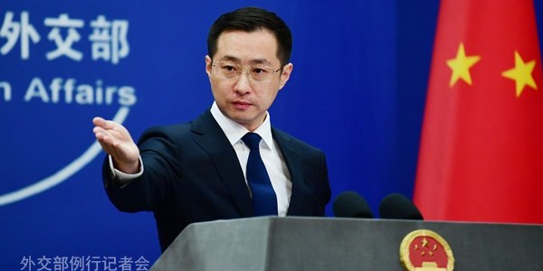 China Kecam Serangan Israel ke Iran, Desak Gencatan Senjata Segera