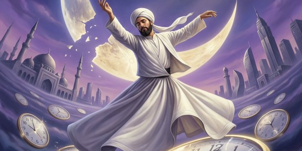 Satu Islam, Tapi Dua Jadwal Puasa, Dua Jadwal Idul Fitri
