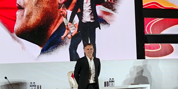 John Herdman Resmi Umumkan 24 Pemain Timnas Indonesia di Ajang FIFA Series 2026