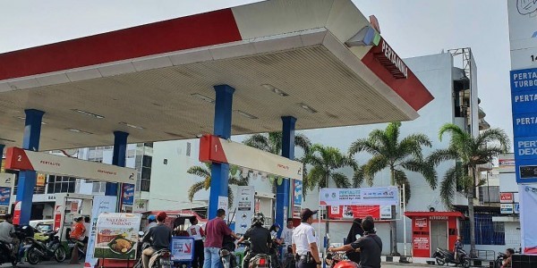 Minyak Dunia Melonjak, Pemerintah Diminta Tak Naikkan Harga BBM Subsidi